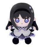 劇場版 魔法少女まどか☆マギカ[新編]叛逆の物語 Huggy Doll 暁美ほむら(毛公仔)※不設寄送《26年7月預定》 行版 全數$198 / ※不設寄送 / 26年4月6日