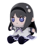 劇場版 魔法少女まどか☆マギカ[新編]叛逆の物語 Huggy Doll 暁美ほむら(毛公仔)※不設寄送《26年7月預定》 行版 全數$198 / ※不設寄送 / 26年4月6日