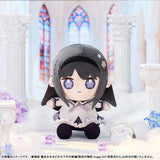 劇場版 魔法少女まどか☆マギカ[新編]叛逆の物語 Huggy Doll 暁美ほむら(毛公仔)※不設寄送《26年7月預定》 行版 全數$198 / ※不設寄送 / 26年4月6日