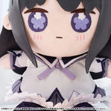 劇場版 魔法少女まどか☆マギカ[新編]叛逆の物語 Huggy Doll 暁美ほむら(毛公仔)※不設寄送《26年7月預定》 行版 全數$198 / ※不設寄送 / 26年4月6日