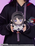 劇場版 魔法少女まどか☆マギカ[新編]叛逆の物語 Huggy Doll 暁美ほむら(毛公仔)※不設寄送《26年7月預定》 行版 全數$198 / ※不設寄送 / 26年4月6日