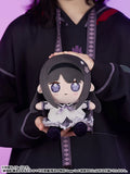 劇場版 魔法少女まどか☆マギカ[新編]叛逆の物語 Huggy Doll 暁美ほむら(毛公仔)※不設寄送《26年7月預定》 行版 全數$198 / ※不設寄送 / 26年4月6日