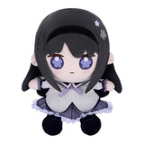 劇場版 魔法少女まどか☆マギカ[新編]叛逆の物語 Huggy Doll 暁美ほむら(毛公仔)※不設寄送《26年7月預定》 行版 全數$198 / ※不設寄送 / 26年4月6日