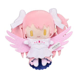 劇場版 魔法少女まどか☆マギカ[新編]叛逆の物語 パーカー アルティメットまどか※不設寄送《26年7月預定》 行版 全數$498 / ※不設寄送 / 26年4月6日