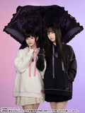劇場版 魔法少女まどか☆マギカ[新編]叛逆の物語 投影ライト付き傘(雨傘)※不設寄送《26年7月預定》 行版 全數$298 / ※不設寄送 / 26年4月6日