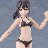 PLAMATEA ミューズボディ：いちか ビキニVer. Aタイプ※不設寄送《26年7月預定》 行版 全數$165 / ※不設寄送 / 26年2月9日