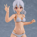 PLAMATEA ミューズボディ：いちか ビキニVer. Cタイプ※不設寄送《26年7月預定》 行版 全數$165 / ※不設寄送 / 26年2月9日