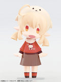 HELLO！ GOOD SMILE 原神 クレー※不設寄送《26年8月預定》 行版 全數$98 / ※不設寄送 / 26年2月9日
