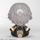 Huggy Good Smile 崩壊：スターレイル 開拓者 男※不設寄送《26年7月預定》 行版 全數$88 / ※不設寄送 / 26年2月9日