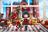 ねんどろいどどーる おようふくセット 薔薇の館：Girl(此商品不包含黏土人本體)※如單獨購入將不設寄送《26年7月預定》 行版 全數$236 / ※不設寄送 / 26年2月9日