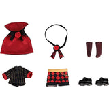 ねんどろいどどーる おようふくセット 薔薇の館：Boy(此商品不包含黏土人本體)※如單獨購入將不設寄送《26年7月預定》 行版 全數$236 / ※不設寄送 / 26年2月9日