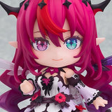 【限定販売】ねんどろいど ホロライブプロダクション IRyS《27年1月預定》 行版 全數$420 / *免運費   店取pt:10 / 26年9月7日