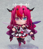 【限定販売】ねんどろいど ホロライブプロダクション IRyS《27年1月預定》 行版 全數$420 / *免運費   店取pt:10 / 26年9月7日