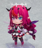 【限定販売】ねんどろいど ホロライブプロダクション IRyS《27年1月預定》 行版 全數$420 / *免運費   店取pt:10 / 26年9月7日