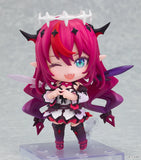 【限定販売】ねんどろいど ホロライブプロダクション IRyS《27年1月預定》 行版 全數$420 / *免運費   店取pt:10 / 26年9月7日