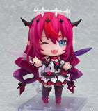 【限定販売】ねんどろいど ホロライブプロダクション IRyS《27年1月預定》 行版 全數$420 / *免運費   店取pt:10 / 26年9月7日