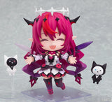 【限定販売】ねんどろいど ホロライブプロダクション IRyS《27年1月預定》 行版 全數$420 / *免運費   店取pt:10 / 26年9月7日