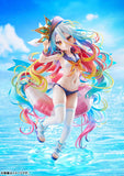 ノーゲーム・ノーライフ 白 セーラー風水着Ver.《27年1月預定》 行版 全數$1538 / *免運費   店取pt:20 / 26年2月9日