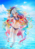 ノーゲーム・ノーライフ 白 セーラー風水着Ver.《27年1月預定》 行版 全數$1538 / *免運費   店取pt:20 / 26年2月9日