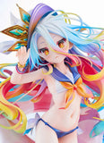 ノーゲーム・ノーライフ 白 セーラー風水着Ver.《27年1月預定》 行版 全數$1538 / *免運費   店取pt:20 / 26年2月9日
