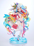 ノーゲーム・ノーライフ 白 セーラー風水着Ver.《27年1月預定》 行版 全數$1538 / *免運費   店取pt:20 / 26年2月9日