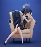 G.S.Collection ブルーアーカイブ -Blue Archive- キサキ メモリアルロビーVer.《27年8月預定》 行版 全數$938 / *免運費   店取pt:10 / 26年9月7日