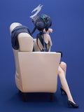 G.S.Collection ブルーアーカイブ -Blue Archive- キサキ メモリアルロビーVer.《27年8月預定》 行版 全數$938 / *免運費   店取pt:10 / 26年9月7日