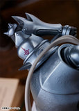 【再販】POP UP PARADE 鋼の錬金術師 FULLMETAL ALCHEMIST アルフォンス・エルリック※不設寄送《26年6月預定》 行版 全數$268 / ※不設寄送 / 26年2月9日