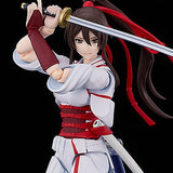 【限定販売】figma 地獄楽 山田浅ェ門佐切《26年9月預定》 行版 全數$680 / *免運費   店取pt:10 / 26年2月9日