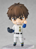 ねんどろいど ダイヤのA actII-Second Season- 沢村栄純《26年10月預定》 行版 全數$395 / *免運費   店取pt:10 / 26年5月4日