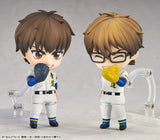 ねんどろいど ダイヤのA actII-Second Season- 沢村栄純《26年10月預定》 行版 全數$395 / *免運費   店取pt:10 / 26年5月4日