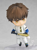 ねんどろいど ダイヤのA actII-Second Season- 沢村栄純《26年10月預定》 行版 全數$395 / *免運費   店取pt:10 / 26年5月4日