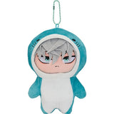 ALIEN STAGE ぬいぐるみ ティル(毛公仔)※不設寄送《26年7月預定》 行版 全數$198 / ※不設寄送 / 26年2月9日