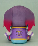 銀河特急 ミルキー☆サブウェイ ぬいぐるみ マキナ(毛公仔)※不設寄送《26年7月預定》 行版 全數$238 / ※不設寄送 / 26年2月9日