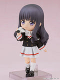 ねんどろいどどーる カードキャプターさくら クリアカード編 大道寺知世 友枝中学校制服Ver.《26年10月預定》 行版 全數$473 / *免運費   店取pt:10 / 26年2月23日