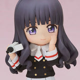 ねんどろいどどーる カードキャプターさくら クリアカード編 大道寺知世 友枝中学校制服Ver.《26年10月預定》 行版 全數$473 / *免運費   店取pt:10 / 26年2月23日