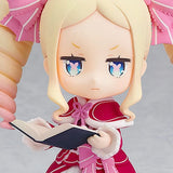 【再販】ねんどろいど Re：ゼロから始める異世界生活 ベアトリス《26年7月預定》 行版 全數$320 / *免運費   店取pt:10 / 26年3月23日