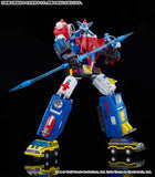 MODEROID 機甲艦隊ダイラガーXV ダイラガーXV※不設寄送《26年10月預定》 行版 全數$520 / ※不設寄送 / 26年3月16日