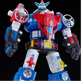 MODEROID 機甲艦隊ダイラガーXV ダイラガーXV※不設寄送《26年10月預定》 行版 全數$520 / ※不設寄送 / 26年3月16日