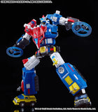 MODEROID 機甲艦隊ダイラガーXV ダイラガーXV※不設寄送《26年10月預定》 行版 全數$520 / ※不設寄送 / 26年3月16日