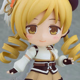 ねんどろいど 劇場版 魔法少女まどか☆マギカ 巴マミ 〈ワルプルギスの廻天〉Ver. べーしっく※不設寄送《26年6月預定》 行版 全數$184 / ※不設寄送 / 26年3月9日