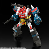 THE合体 伝説の勇者ダ・ガーン ランドバイソン《27年1月預定》 行版 全數$2458 / *免運費   店取pt:20 / 26年3月9日