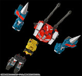 THE合体 伝説の勇者ダ・ガーン ランドバイソン《27年1月預定》 行版 全數$2458 / *免運費   店取pt:20 / 26年3月9日