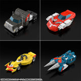 THE合体 伝説の勇者ダ・ガーン ランドバイソン《27年1月預定》 行版 全數$2458 / *免運費   店取pt:20 / 26年3月9日