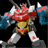 THE合体 伝説の勇者ダ・ガーン ランドバイソン《27年1月預定》 行版 全數$2458 / *免運費   店取pt:20 / 26年3月9日