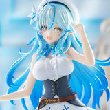 POP UP PARADE ホロライブプロダクション 雪花ラミィ※不設寄送《26年8月預定》 行版 全數$238 / ※不設寄送 / 26年3月9日