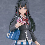 figma やはり俺の青春ラブコメはまちがっている。完 雪ノ下雪乃《26年11月預定》 行版 全數$462 / *免運費   店取pt:10 / 26年2月23日