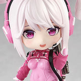 ねんどろいど 勝利の女神：NIKKE アリス《26年8月預定》 行版 全數$388 / *免運費   店取pt:10 / 26年3月9日