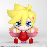 Huggy Good Smile New PANTY ＆ STOCKING with GARTERBELT パンティ※不設寄送《26年8月預定》 行版 全數$95 / ※不設寄送 / 26年3月9日