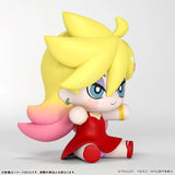 Huggy Good Smile New PANTY ＆ STOCKING with GARTERBELT パンティ※不設寄送《26年8月預定》 行版 全數$95 / ※不設寄送 / 26年3月9日